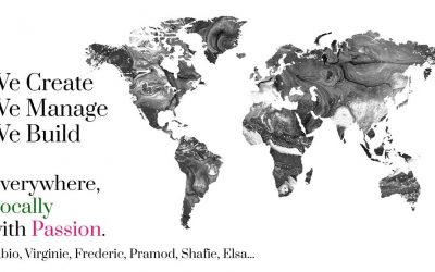 Our New Website is Launched*